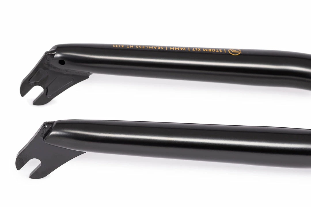 Eclat Storm XLT Fork PARTS 6 Eclat Storm XLT Fork PARTS