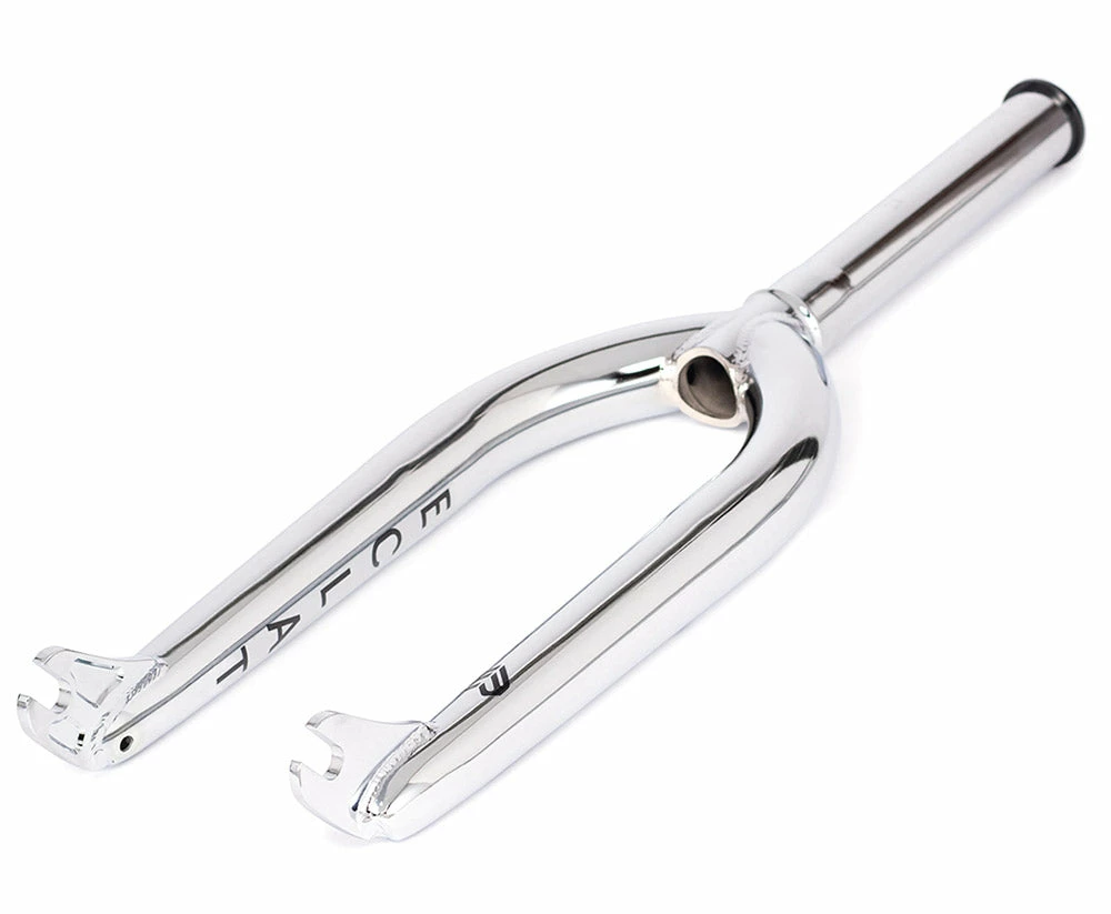 Eclat Storm XLT Fork PARTS 5 Eclat Storm XLT Fork PARTS