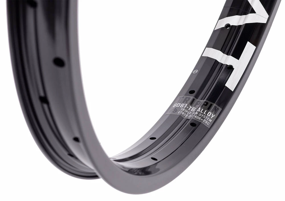 Eclat Trippin Rim PARTS 5 Eclat Trippin Rim PARTS