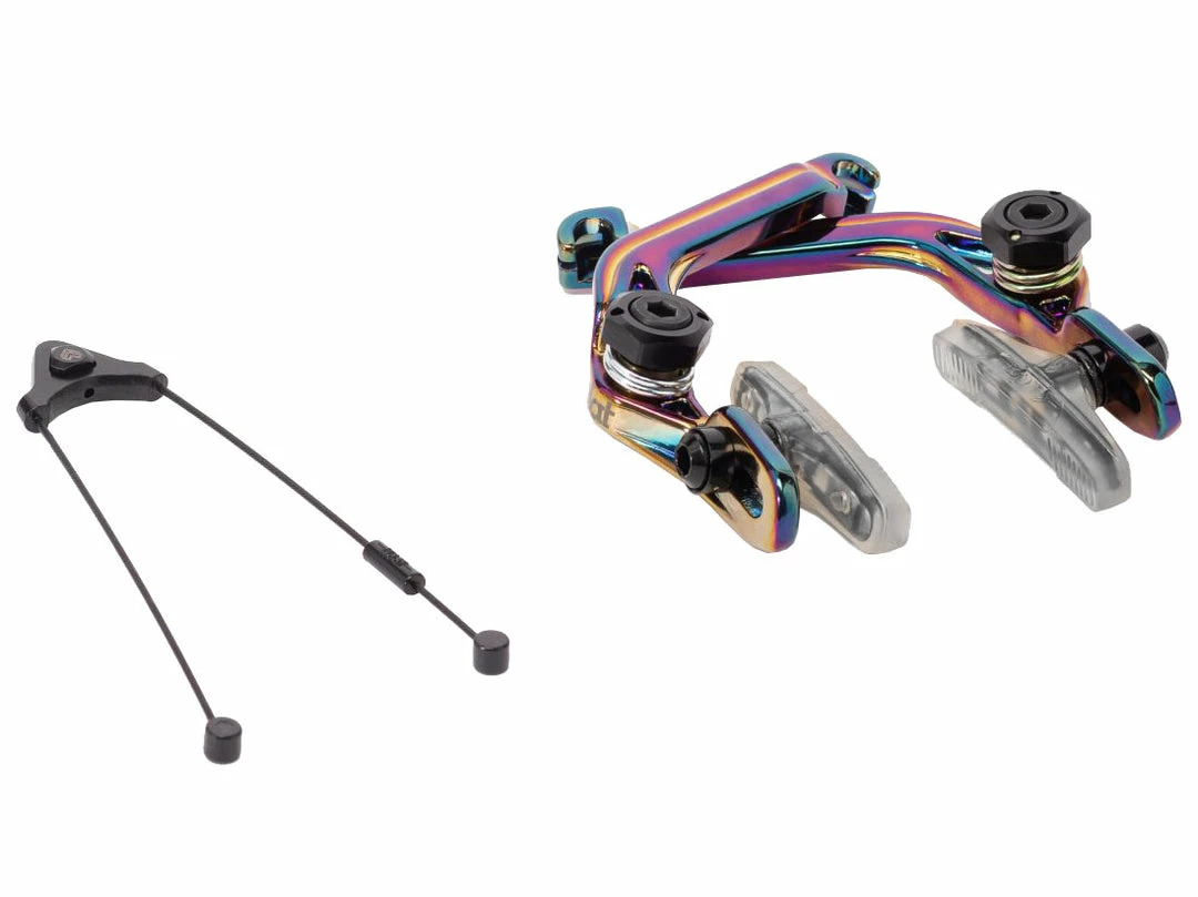 Eclat Unit Brakes PARTS 4 Eclat Unit Brakes PARTS