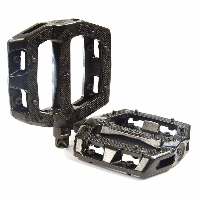Eclat Slash Alloy Pedals PARTS 3 Eclat Slash Alloy Pedals PARTS