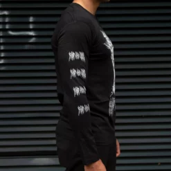 Fast And Loose BMX Fast And Loose Elder Long Sleeve