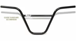 S&M Bikes PARTS S&M Elevenz Bars
