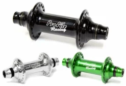 Profile Elite Front Hub