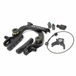 Odyssey Evo 2.5 Brakes