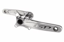 Excess LSP Crankset