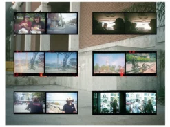 Back Bone BMX Fitbikeco F-IT All Video (DVD) + Zine