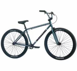 BIKES Fairdale Taj 27.5" Bike (2022)