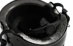 Colony BMX SAFETY GEAR Family BMX Helmet - Matte Black