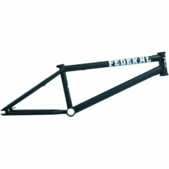 Federal Boyd ICS2 Frame FRAMES