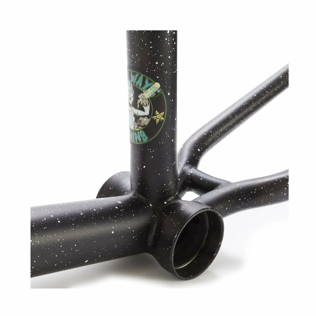 FRAMES Fiend Reynolds V2 Frame (Garrett Reynolds) 5 FRAMES Fiend Reynolds V2 Frame (Garrett Reynolds)