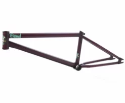 FRAMES Fiend Reynolds V2 Frame (Garrett Reynolds) 9 FRAMES Fiend Reynolds V2 Frame (Garrett Reynolds)