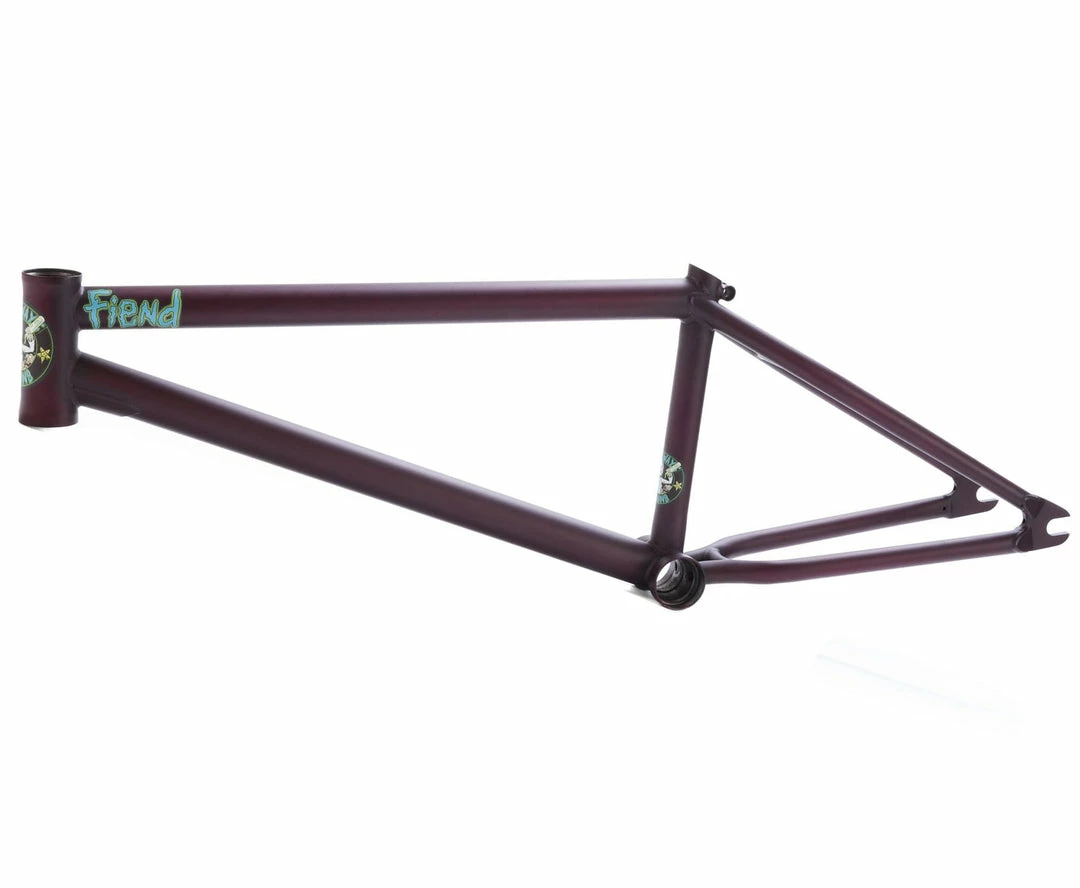 FRAMES Fiend Reynolds V2 Frame (Garrett Reynolds) 4 FRAMES Fiend Reynolds V2 Frame (Garrett Reynolds)