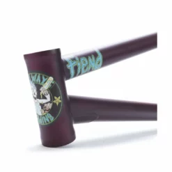 FRAMES Fiend Reynolds V2 Frame (Garrett Reynolds) 13 FRAMES Fiend Reynolds V2 Frame (Garrett Reynolds)