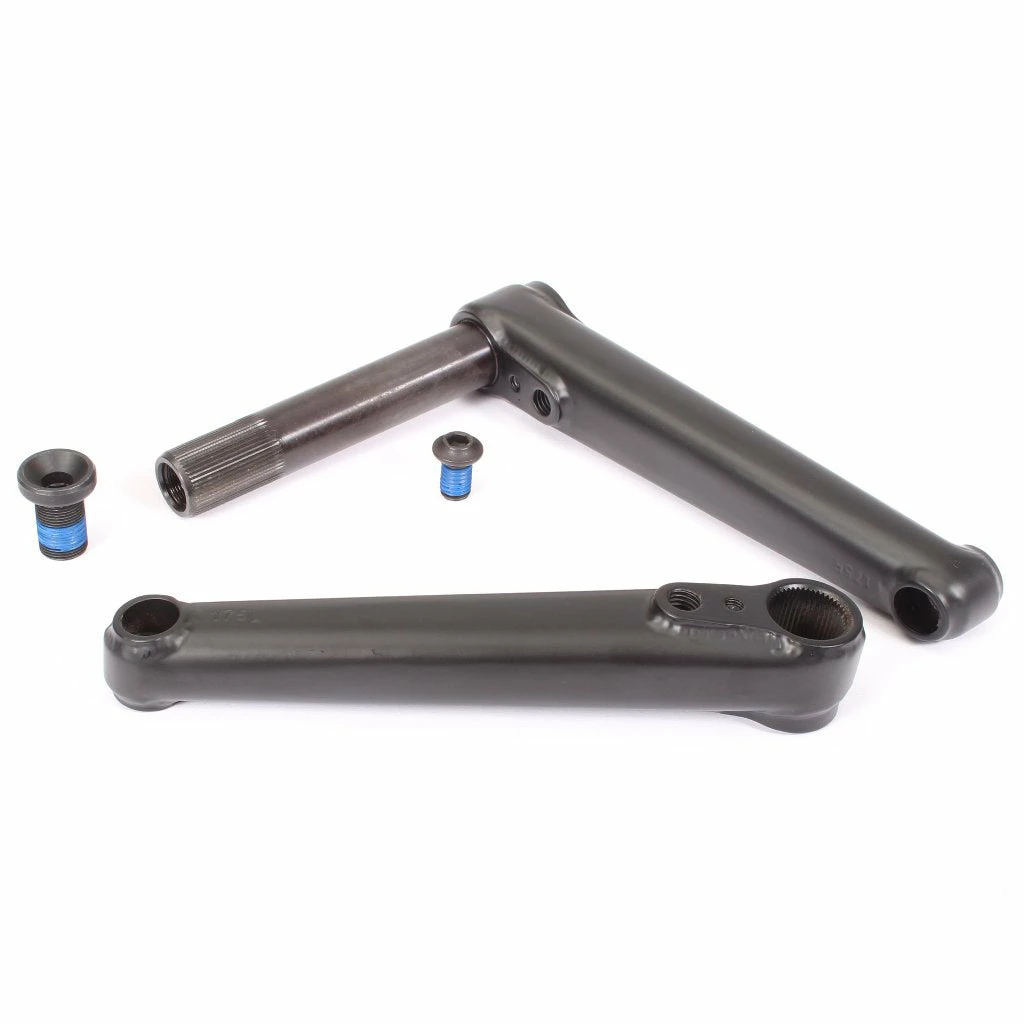 Fiend Team Cranks 4 Fiend Team Cranks