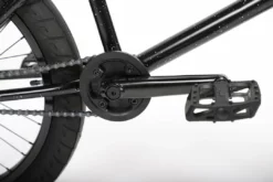 Fiend Type R BMX Bike (2022) BIKES