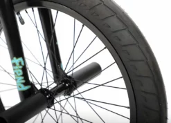 Fiend Type R BMX Bike (2022) BIKES