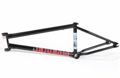Fiend Mills Frame (Lewis Mills) FRAMES