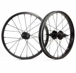 Fitbikeco. Fit OEM Wheel Set