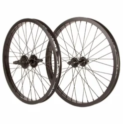 Fitbikeco. Fit OEM Wheel Set