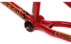 Fitbikeco. Fit Aitken S3.5 Frame