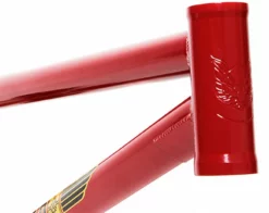 Fitbikeco. Fit Aitken S3.5 Frame