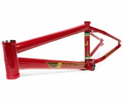 Fitbikeco. Fit Aitken S3.5 Frame
