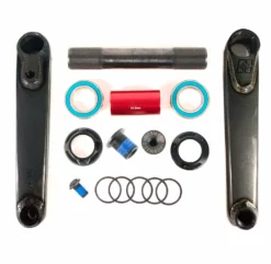 Fitbikeco. Fit Blunt Cranks