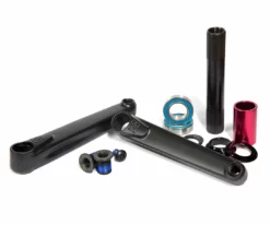 Fitbikeco. Fit Blunt Cranks