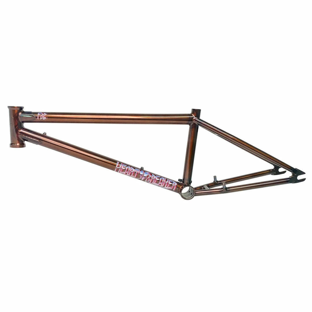 Fitbikeco. Fit Heartbreaker Frame (2022) - Chris Harti Signature FRAMES 4 Fitbikeco. Fit Heartbreaker Frame (2022) - Chris Harti Signature FRAMES