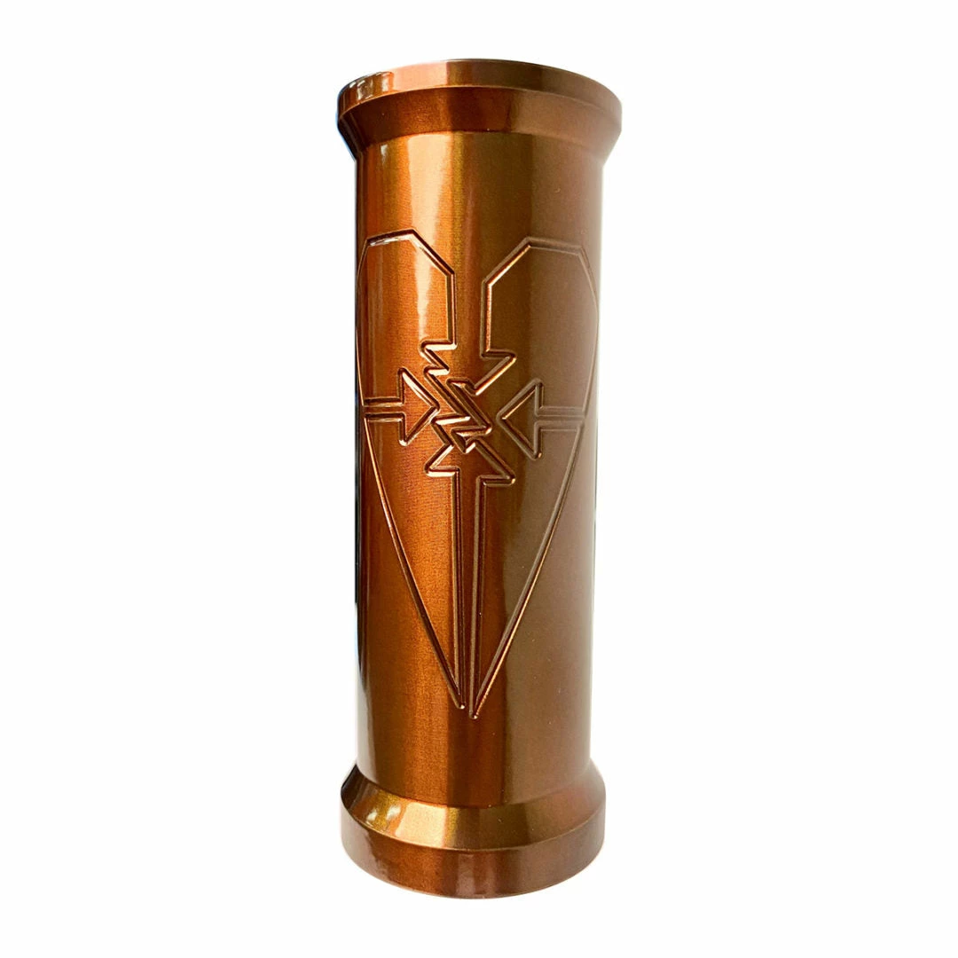 Fitbikeco. Fit Heartbreaker Frame (2022) - Chris Harti Signature FRAMES 5 Fitbikeco. Fit Heartbreaker Frame (2022) - Chris Harti Signature FRAMES