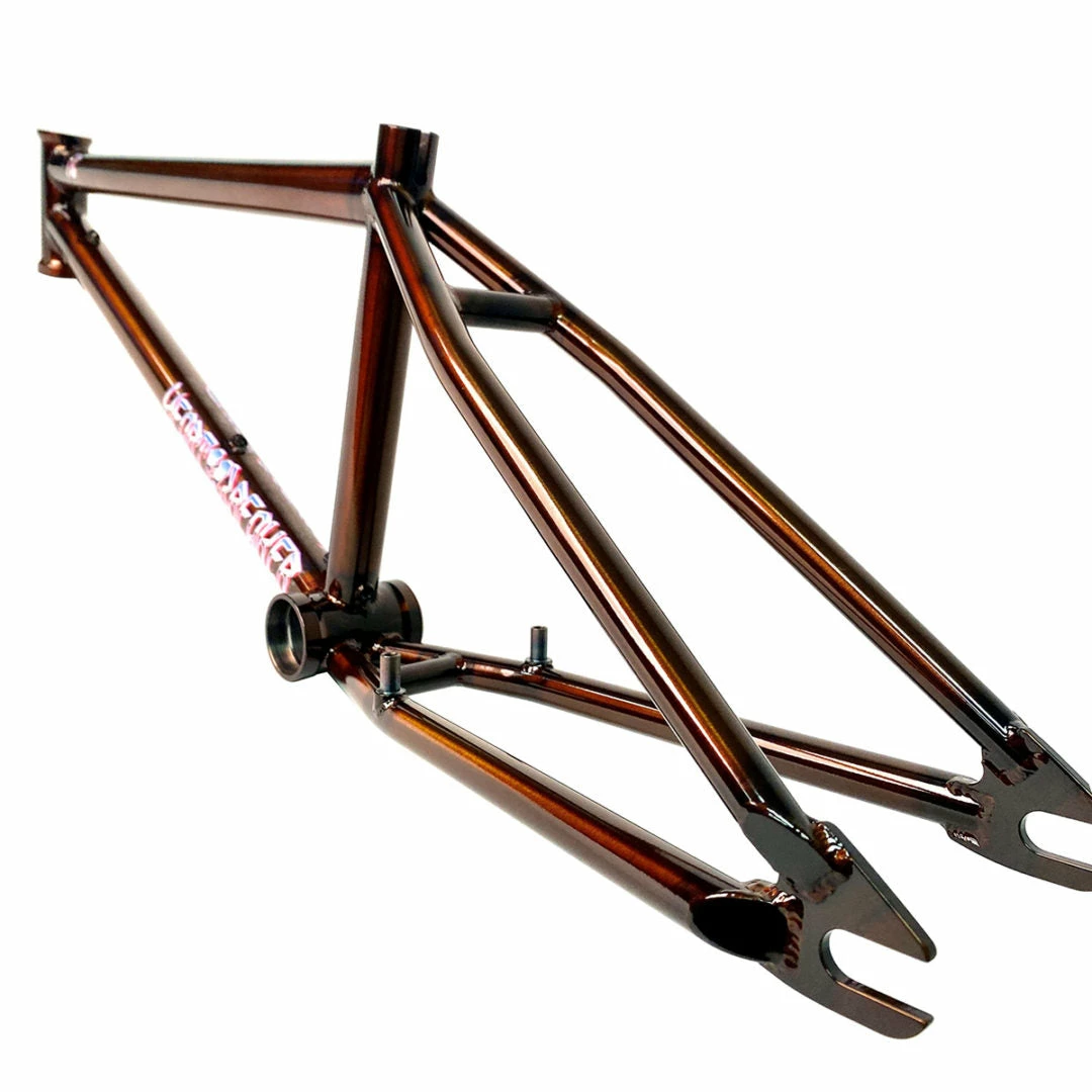 Fitbikeco. Fit Heartbreaker Frame (2022) - Chris Harti Signature FRAMES 6 Fitbikeco. Fit Heartbreaker Frame (2022) - Chris Harti Signature FRAMES