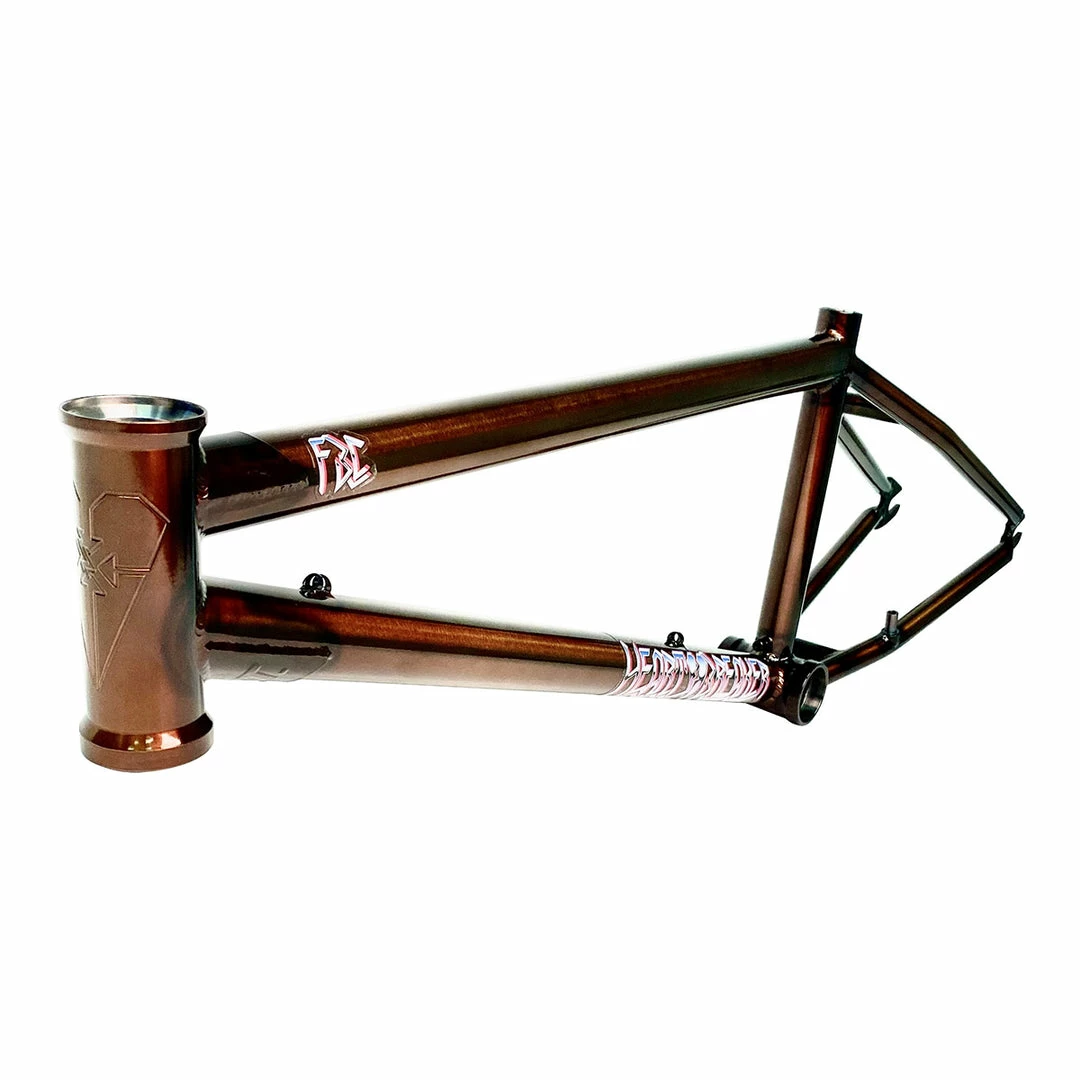 Fitbikeco. Fit Heartbreaker Frame (2022) - Chris Harti Signature FRAMES 3 Fitbikeco. Fit Heartbreaker Frame (2022) - Chris Harti Signature FRAMES