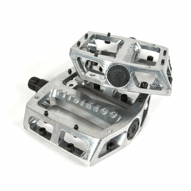 Fitbikeco. PARTS Fit Alloy Pedals 4 Fitbikeco. PARTS Fit Alloy Pedals
