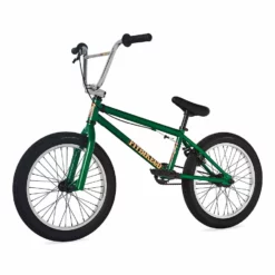 Fitbikeco. Fit Misfit 18" BMX Bike (2023)