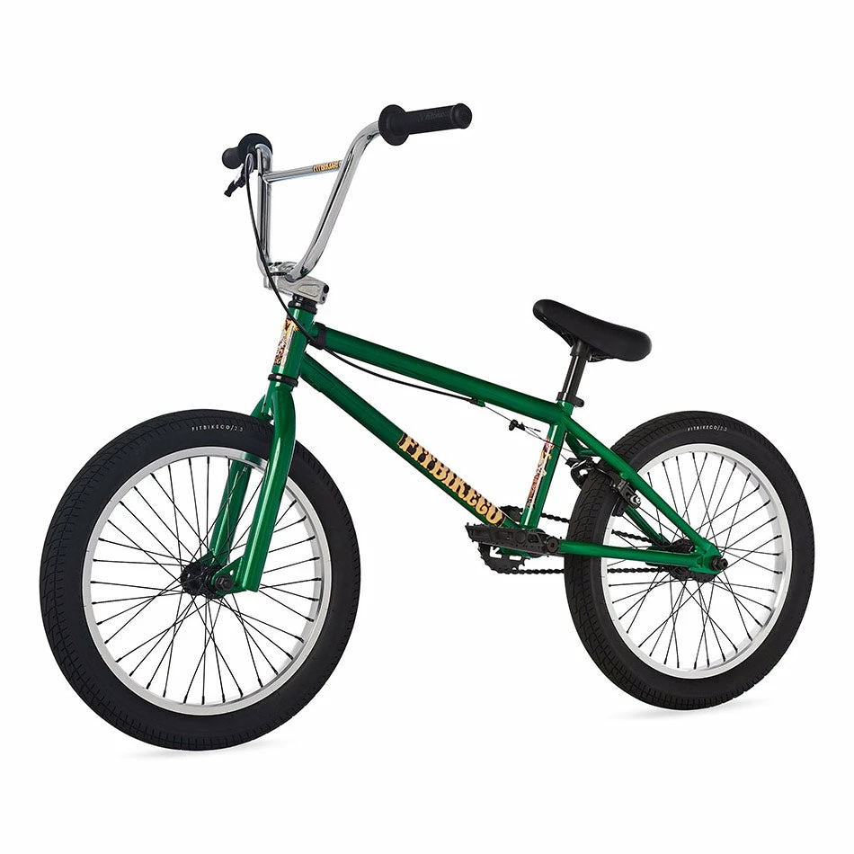 Fitbikeco. Fit Misfit 18" BMX Bike (2023) 4 Fitbikeco. Fit Misfit 18" BMX Bike (2023)