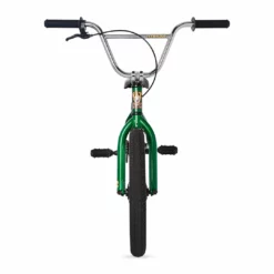 Fitbikeco. Fit Misfit 18" BMX Bike (2023) 11 Fitbikeco. Fit Misfit 18