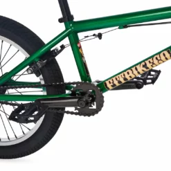 Fitbikeco. Fit Misfit 18" BMX Bike (2023) 12 Fitbikeco. Fit Misfit 18