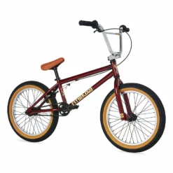 Fitbikeco. Fit Misfit 18" BMX Bike (2023) 13 Fitbikeco. Fit Misfit 18