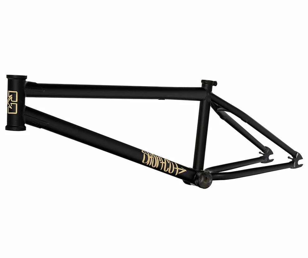 Fitbikeco. FRAMES Fit Shortcut Frame 4 Fitbikeco. FRAMES Fit Shortcut Frame