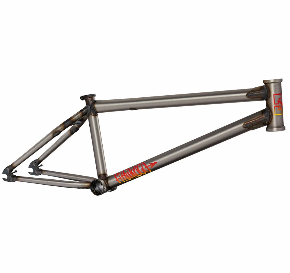 Fitbikeco. FRAMES Fit Shortcut Frame 5 Fitbikeco. FRAMES Fit Shortcut Frame