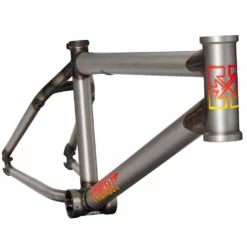 Fitbikeco. FRAMES Fit Shortcut Frame