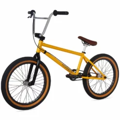Fitbikeco. Fit TRL 2XL BMX Bike (2023) BIKES