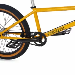 Fitbikeco. Fit TRL 2XL BMX Bike (2023) BIKES