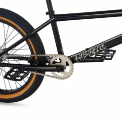 Fitbikeco. Fit TRL XL BMX Bike (2023) BIKES