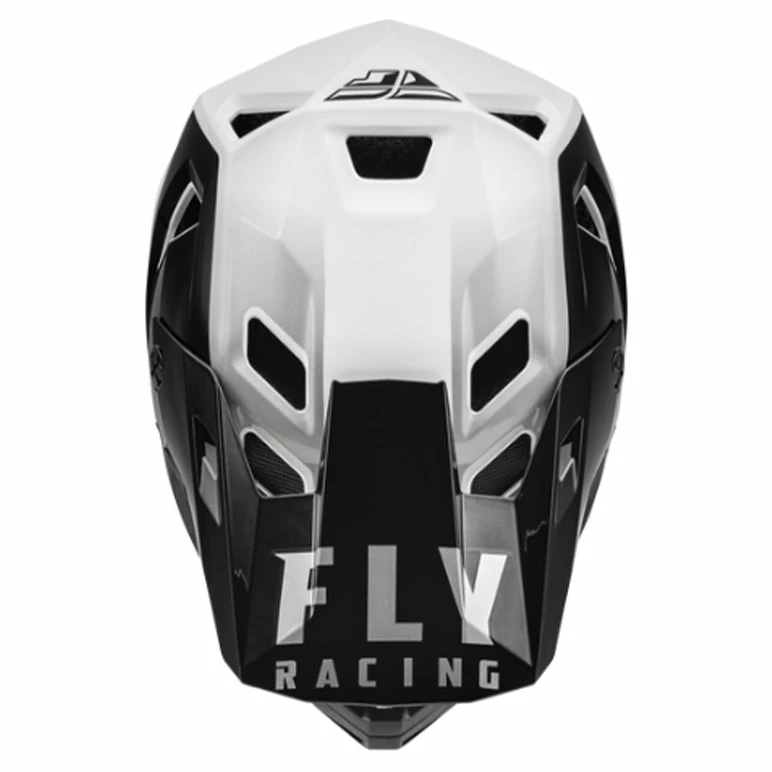 Fly Racing Fly Rayce Full Face Helmet 12 Fly Racing Fly Rayce Full Face Helmet