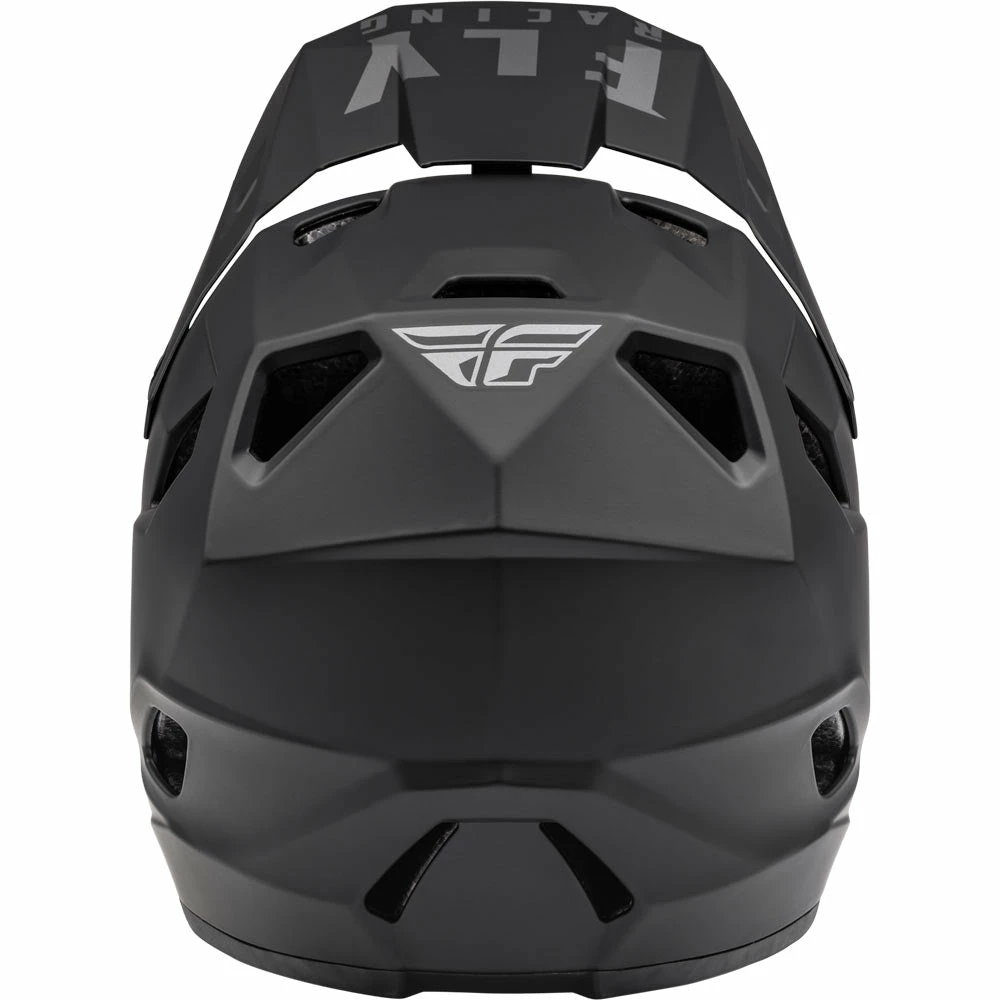 Fly Racing Fly Rayce Full Face Helmet 8 Fly Racing Fly Rayce Full Face Helmet