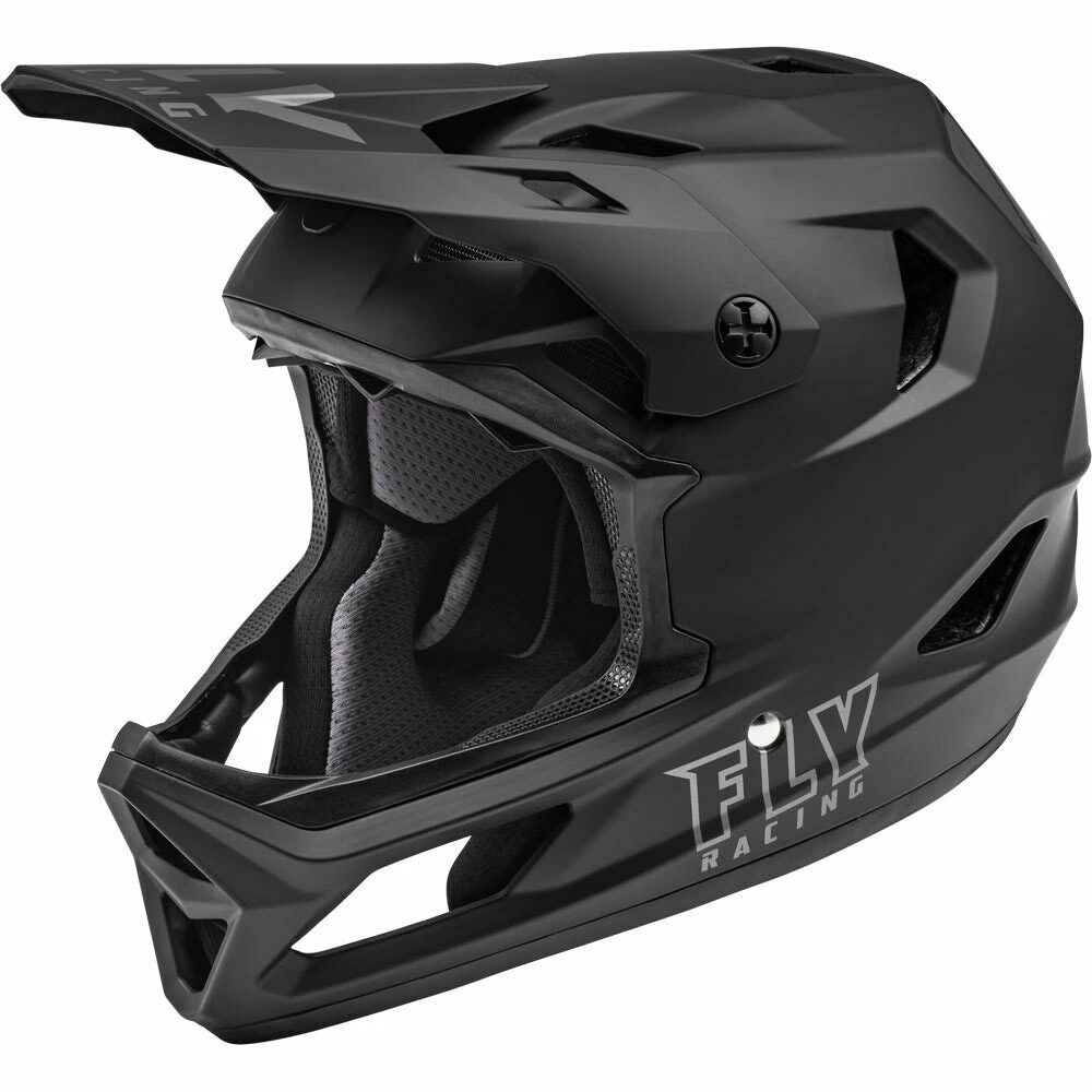 Fly Racing Fly Rayce Full Face Helmet 3 Fly Racing Fly Rayce Full Face Helmet