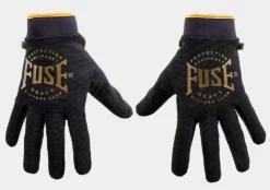 Fuse Protection SAFETY GEAR Fuse Chroma KO Gloves