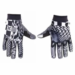 Fuse Protection SAFETY GEAR Fuse Chroma Gloves - Dimension